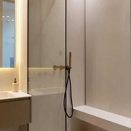 Luxurious Madeleine - Saint Honore アパート *