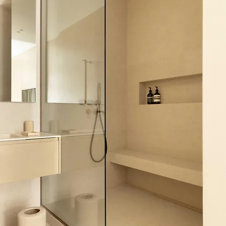 Luxurious Madeleine - Saint Honore * パリ