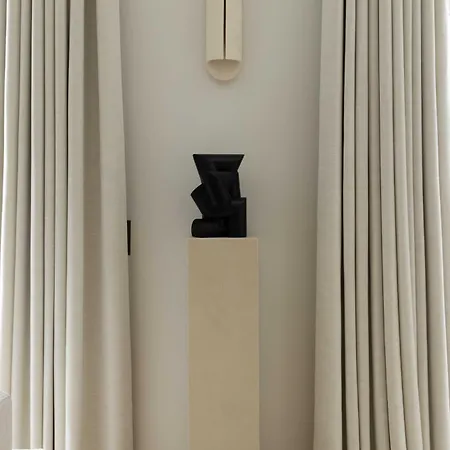 Luxurious Madeleine - Saint Honore アパート