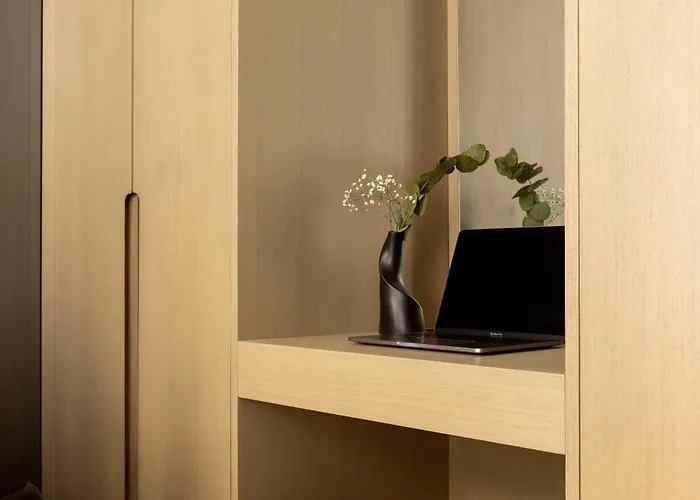 Apartman Rive 15 - Parisiens Párizs