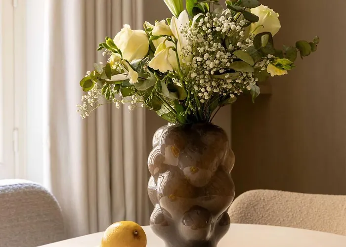 Rive 15 - Parisiens Apartman