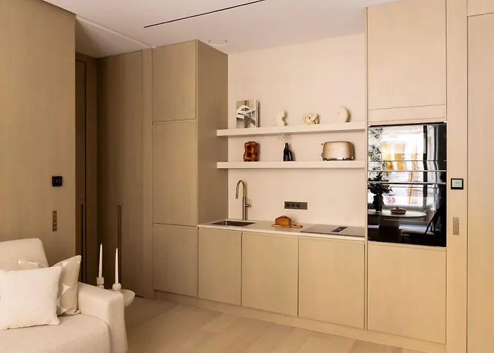 Apartman Rive 15 - Parisiens *