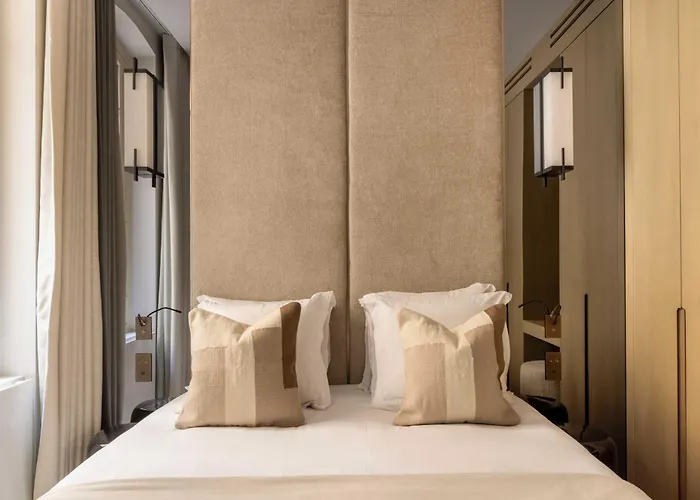 Rive 15 - Parisiens Apartman *