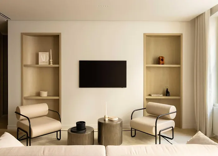 Rive 15 - Parisiens Apartman