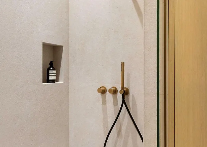 Apartman Rive 15 - Parisiens