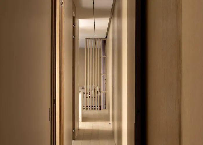 Apartman Rive 15 - Parisiens *