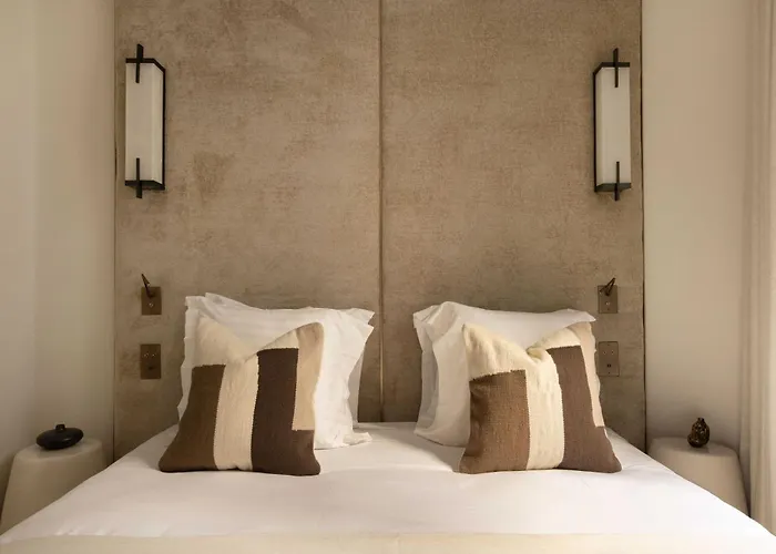 Rive 15 - Parisiens Apartman *