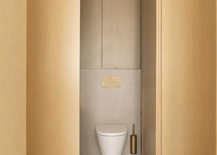 Rive 15 - Parisiens Párizs