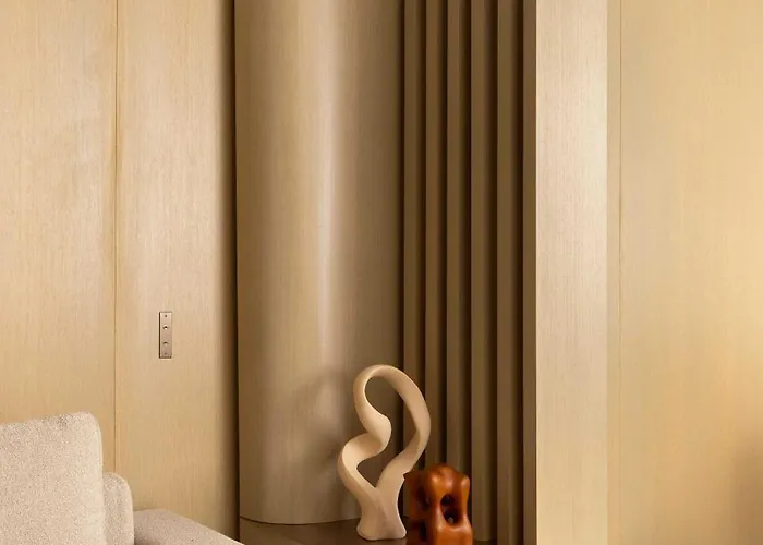 Apartman Rive 15 - Parisiens *