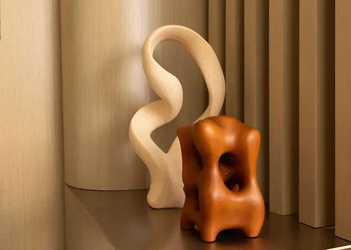 Apartman Rive 15 - Parisiens Párizs