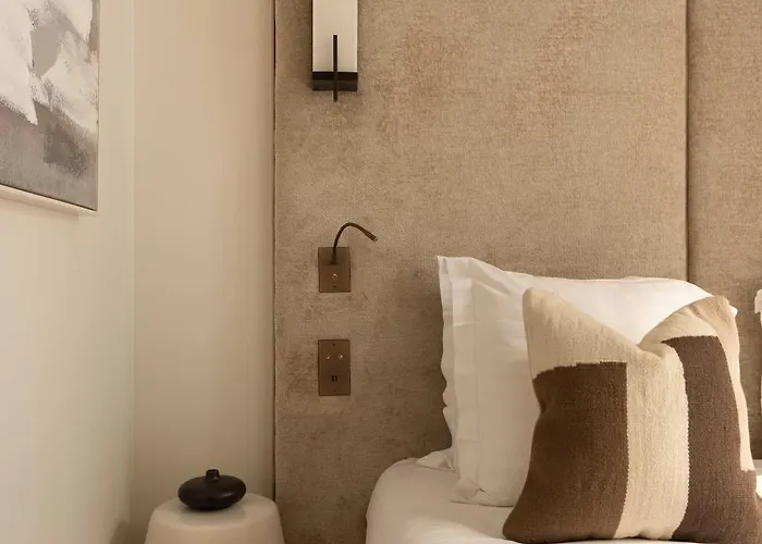 Rive 15 - Parisiens Apartman