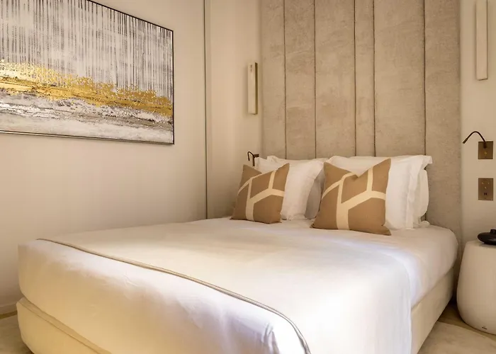 Apartman Rive 15 - Parisiens Párizs