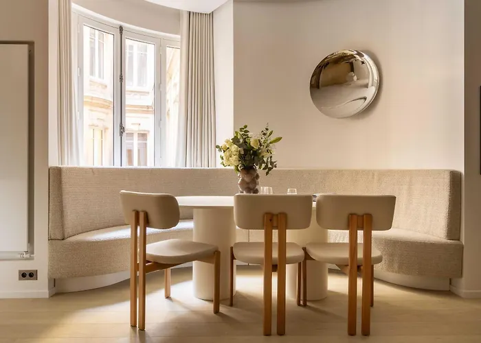 Rive 15 - Parisiens Párizs