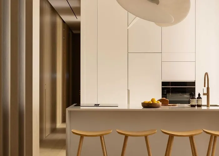 Rive 15 - Parisiens Apartman