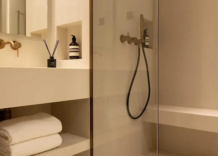 Rive 15 - Parisiens Apartman