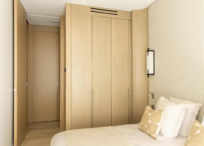 Apartman Rive 15 - Parisiens *