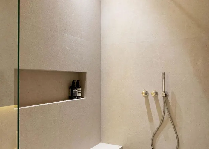 Rive 15 - Parisiens Apartman Párizs