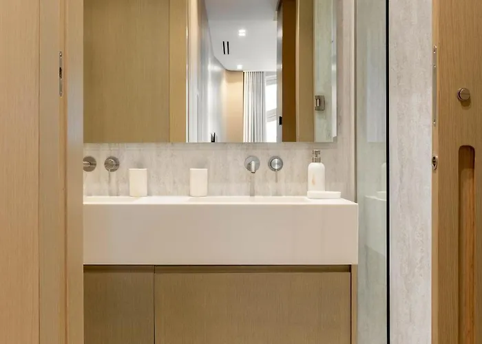 Apartman Rive 15 - Parisiens Párizs