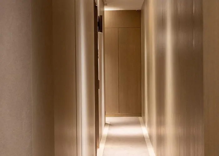 Rive 15 - Parisiens Apartman *