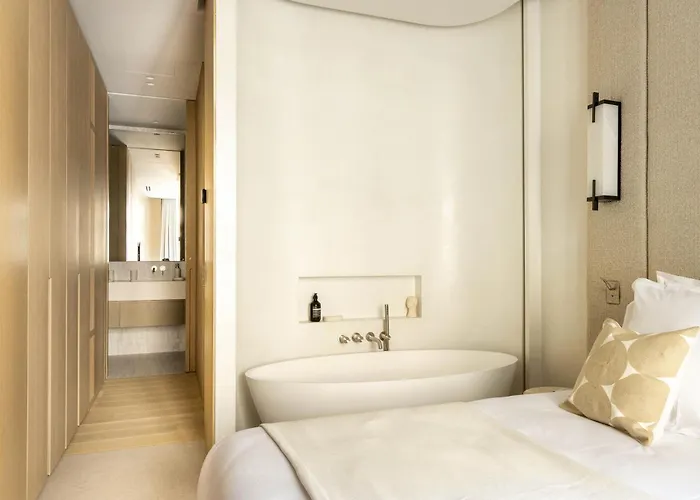 Rive 15 - Parisiens Apartman