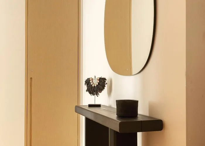 Apartman Rive 15 - Parisiens Párizs