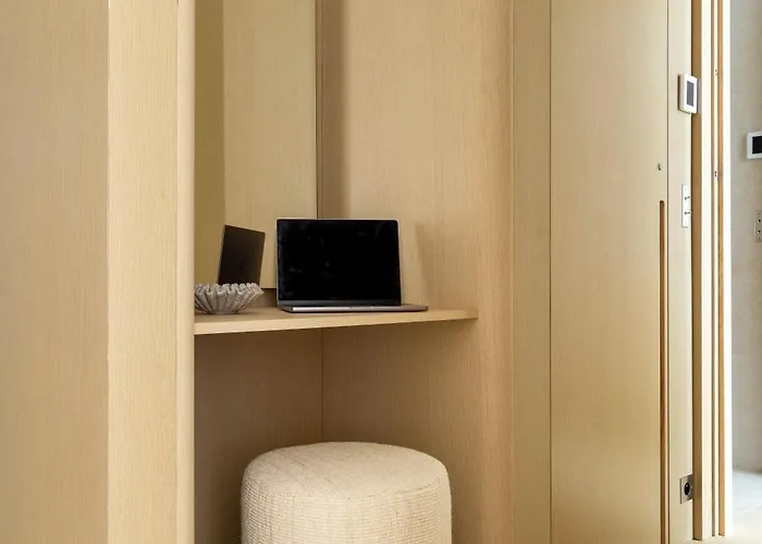 Rive 15 - Parisiens Apartman *