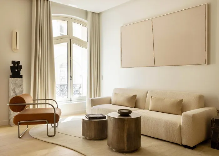 Rive 15 - Parisiens *