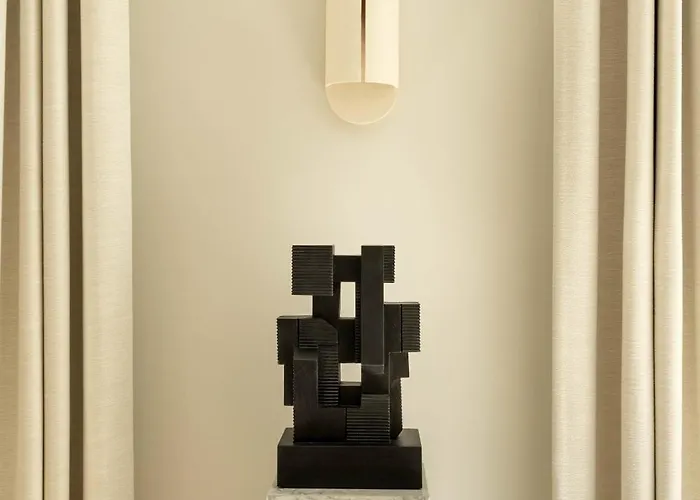 Rive 15 - Parisiens Apartman *