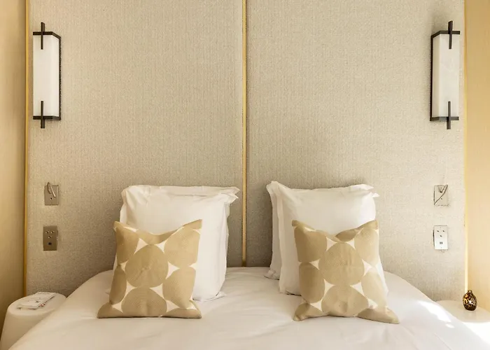 Apartman Rive 15 - Parisiens Párizs