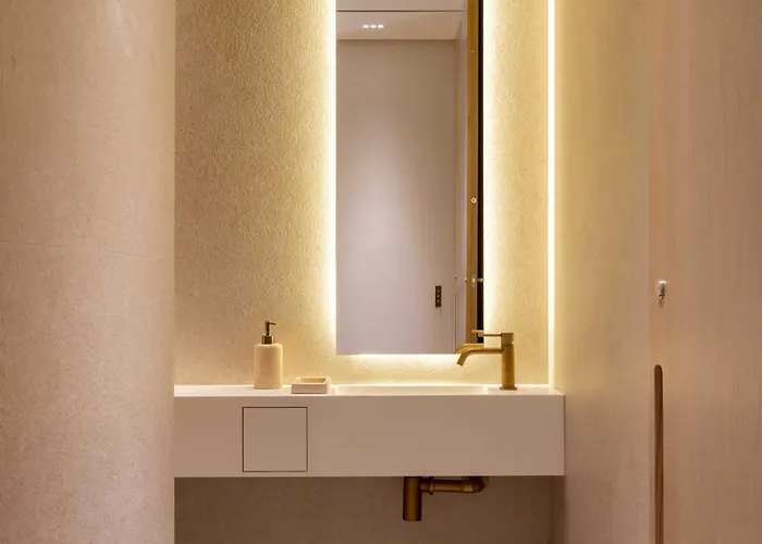 Rive 15 - Parisiens Apartman *