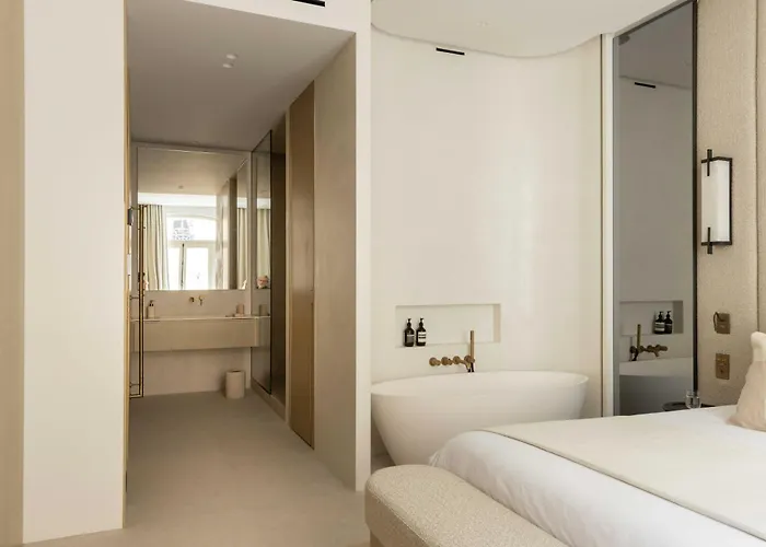 Apartman Rive 15 - Parisiens *