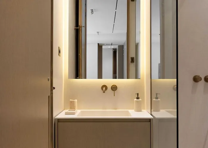 Apartman Rive 15 - Parisiens Párizs