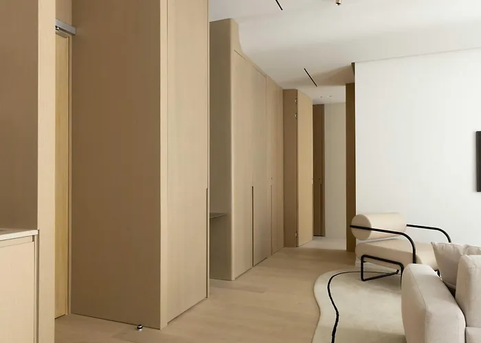 Rive 15 - Parisiens Apartman *