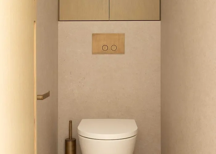 Rive 15 - Parisiens Apartman Párizs