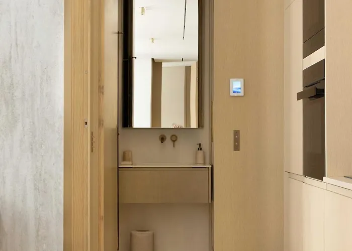 Apartman Rive 15 - Parisiens *