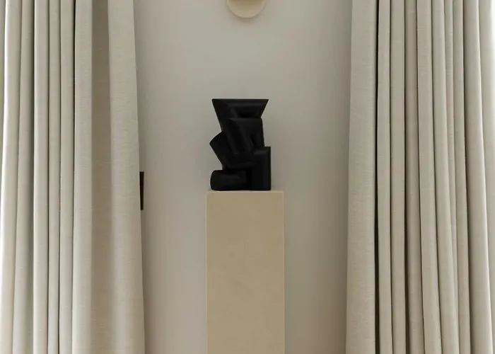 Rive 15 - Parisiens Apartman