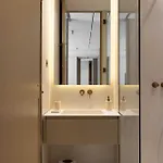 Apartman Rive 15 - Parisiens Párizs