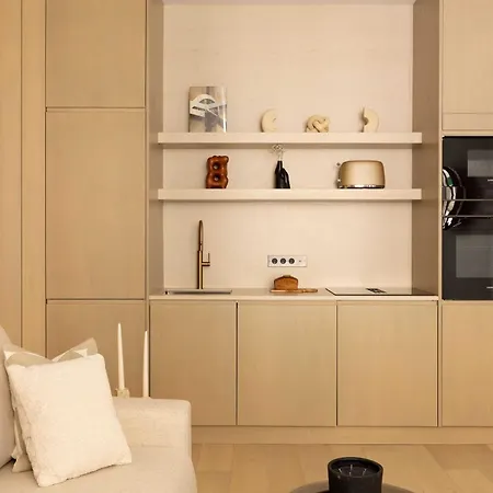 Luxurious Residence Madeleine - Saint Honore *