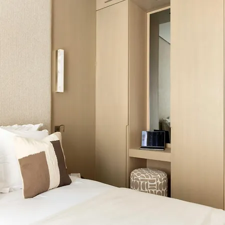 Luxurious Residence Madeleine - Saint Honore *